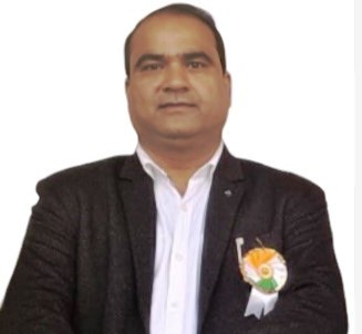 ANAD PRAKASH SINGH 